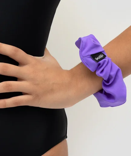 Witch Scrunchie