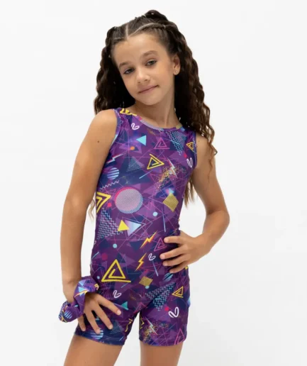 Blaze Unitard