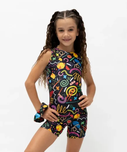 Pulse Unitard