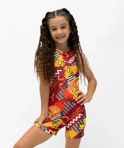 Rush Unitard