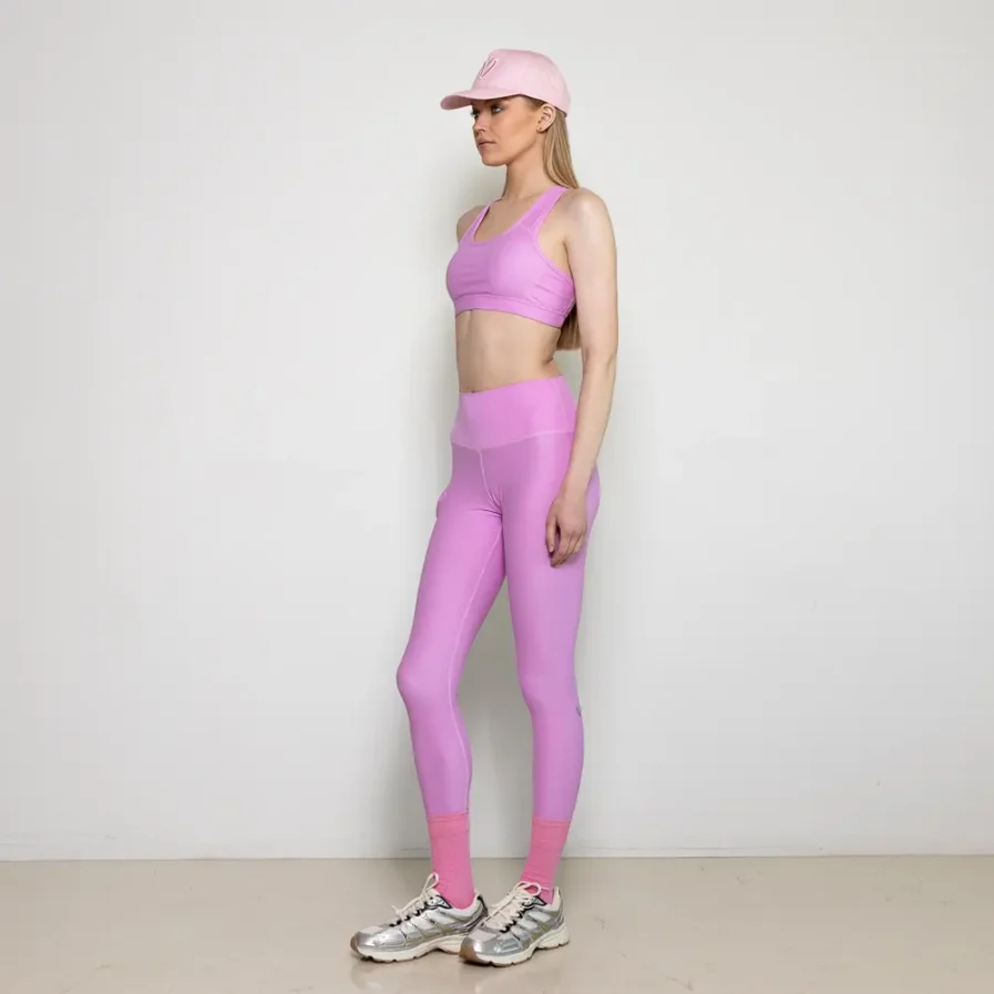 Vasiliki Bloom High Waisted Legging