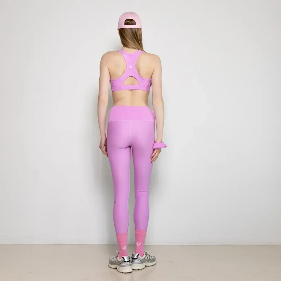 Vasiliki Bloom High Waisted Legging