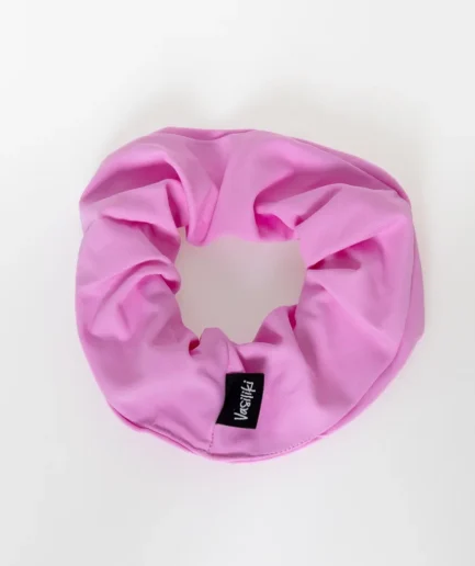 Bloom Scrunchie