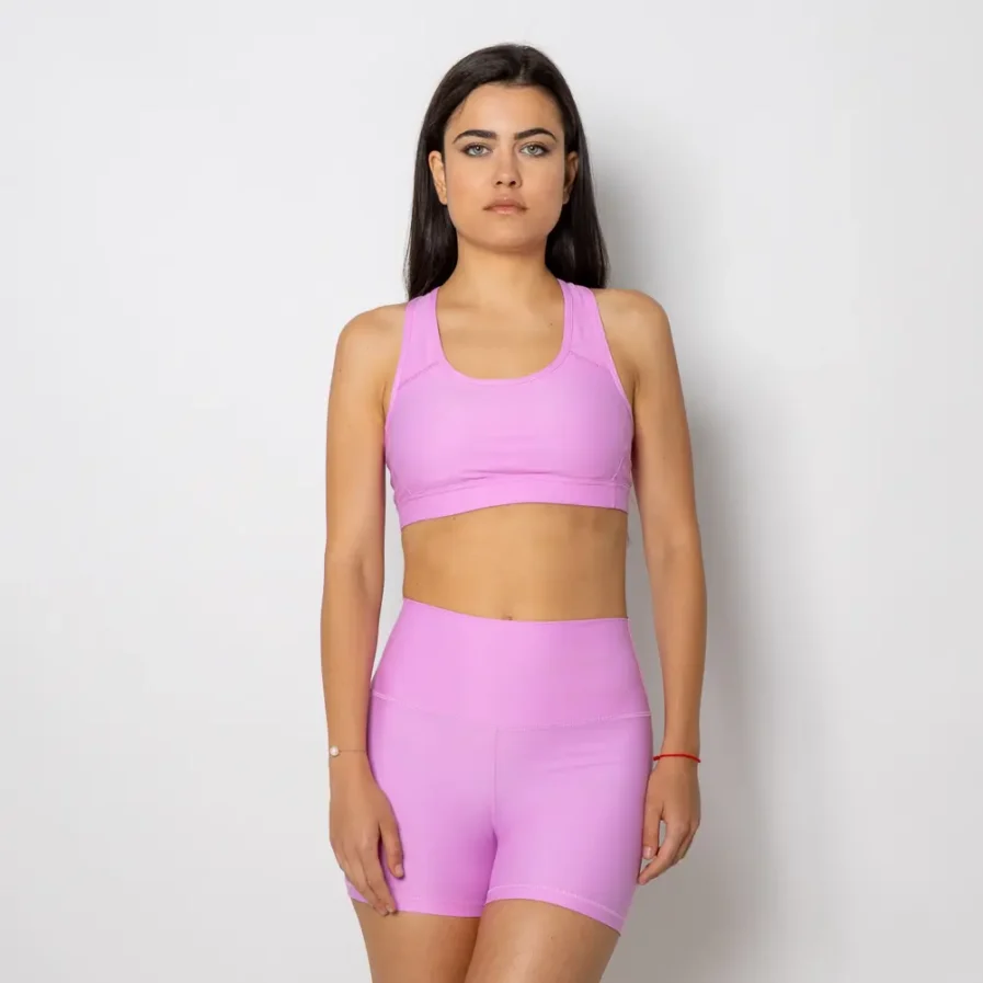 Vasiliki Bloom Short