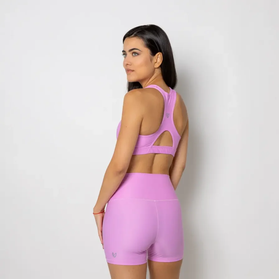Vasiliki Bloom Short