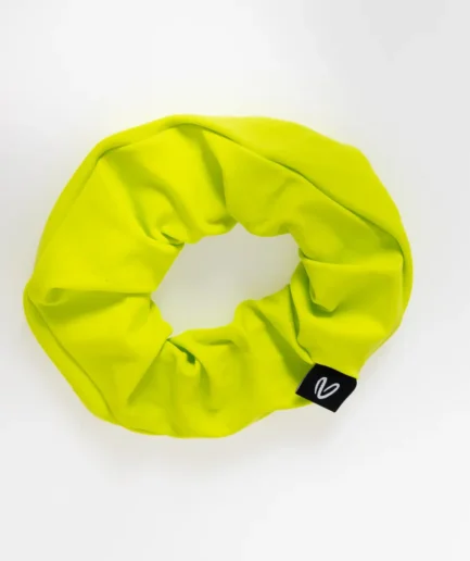Lume Scrunchie