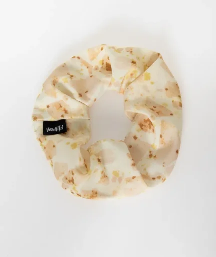 Desert Scrunchie