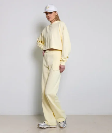 Vasiliki Mellow Straight Leg Sweatpant