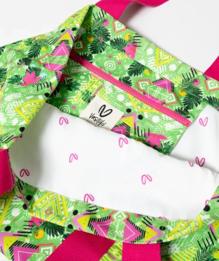 Beach Bag Revolva