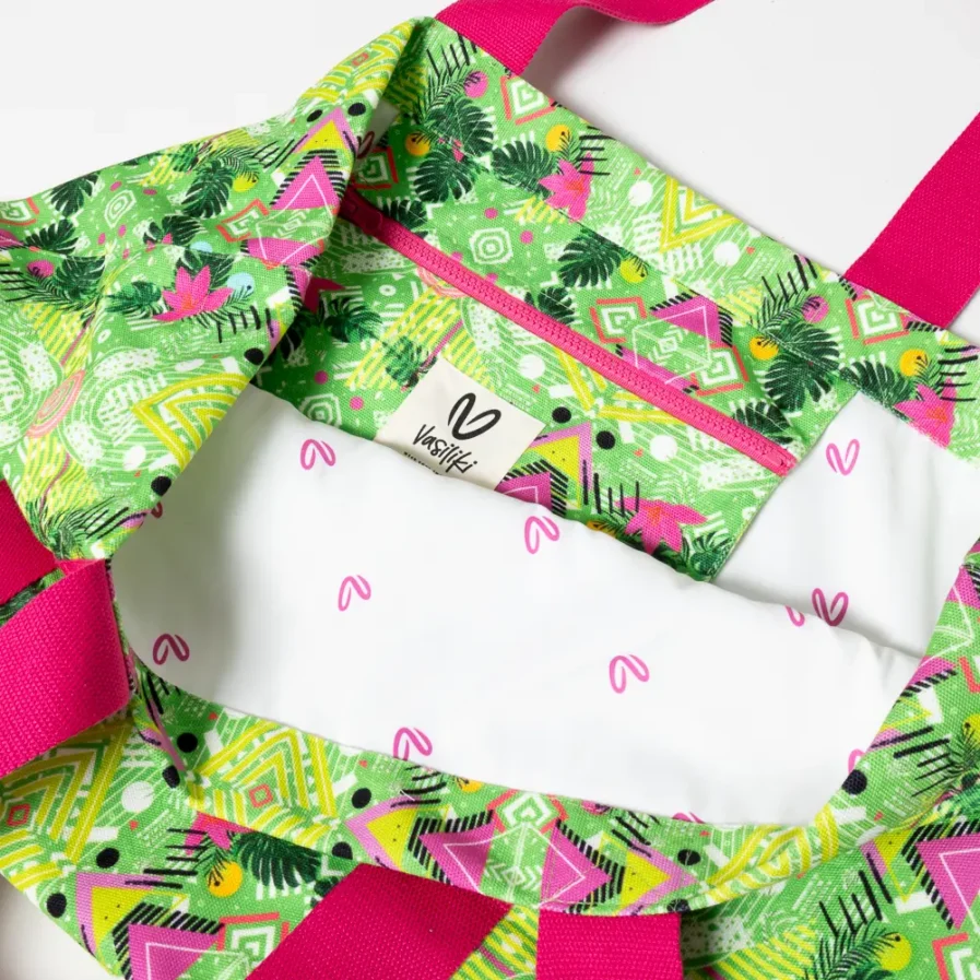 Beach Bag Revolva