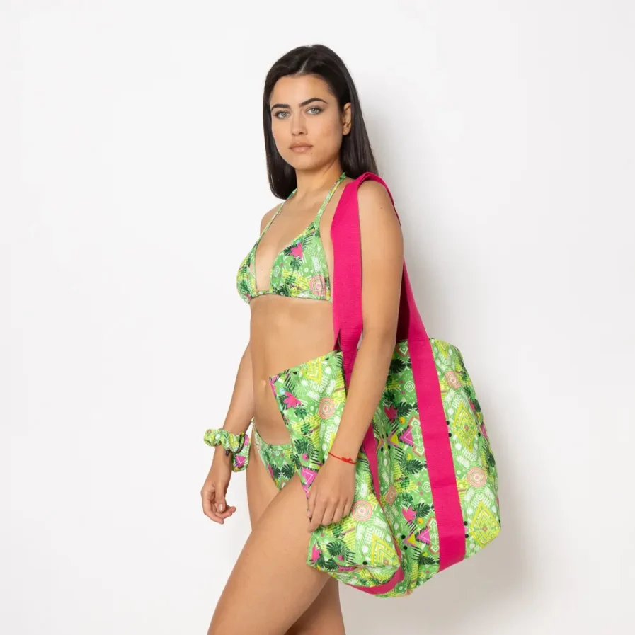 Beach Bag Revolva