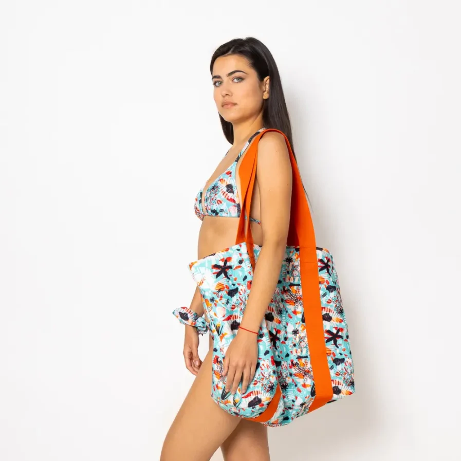 Beach Bag Soléa