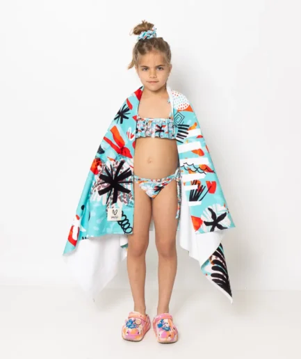 Beach Towel Small Solea