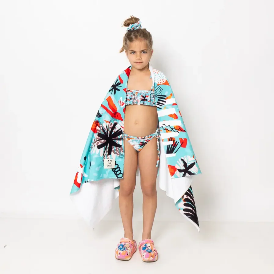 Beach Towel Small Solea