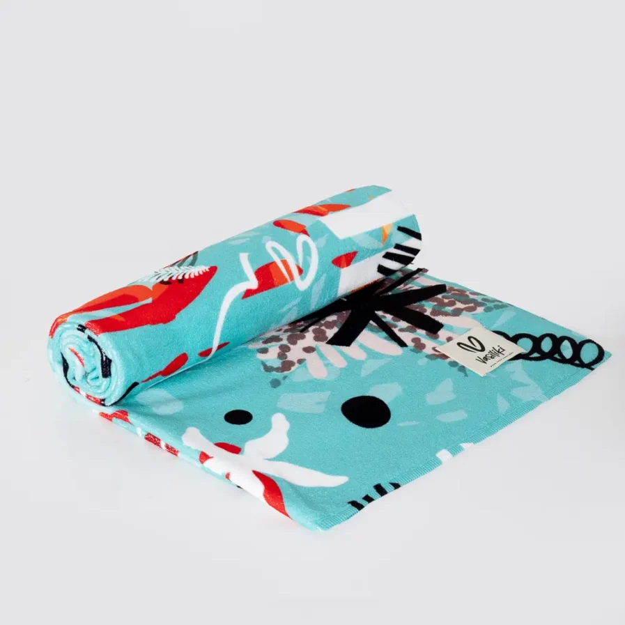 Beach Towel Solea