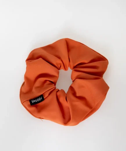 Dragon Scrunchie