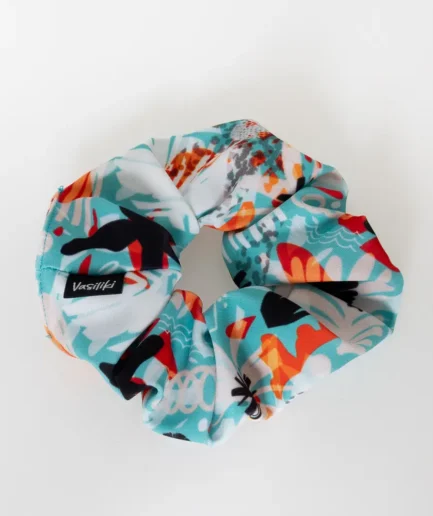 Soléa Scrunchie