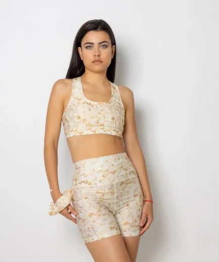 Vasiliki Desert Short