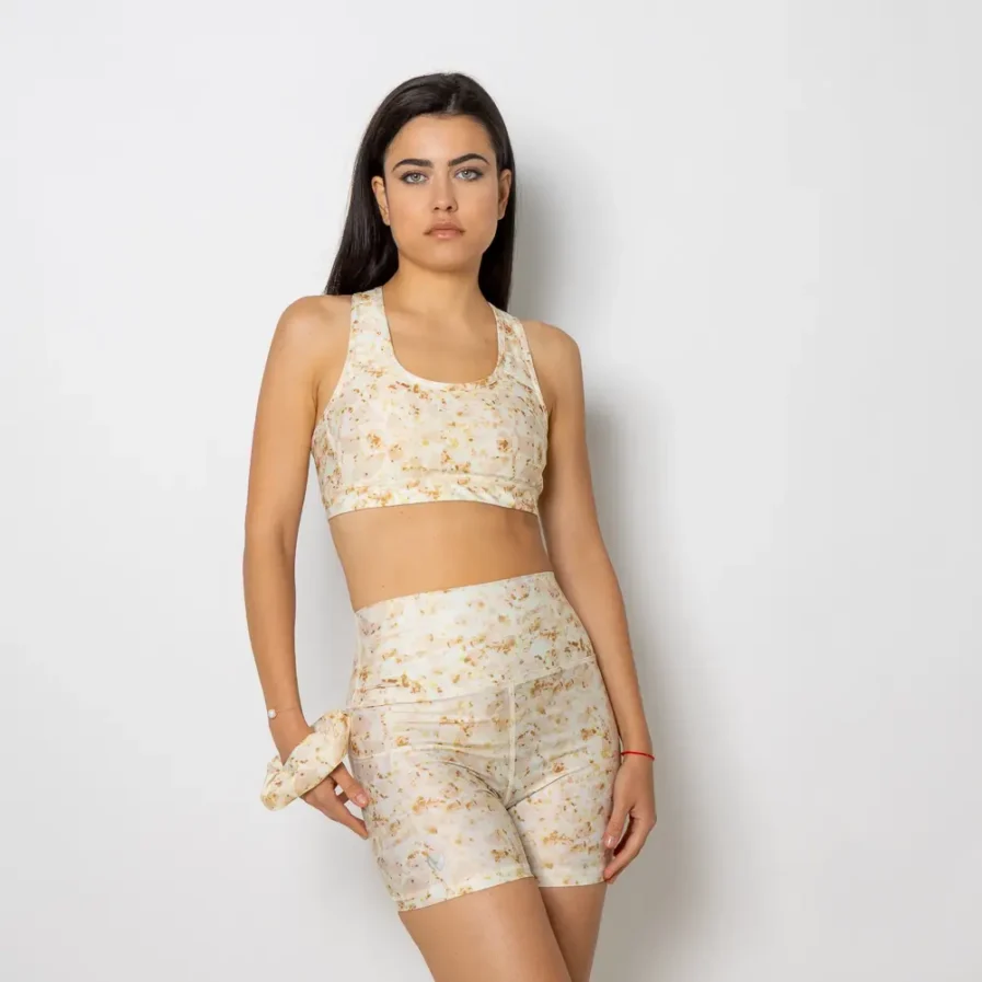 Vasiliki Desert Short