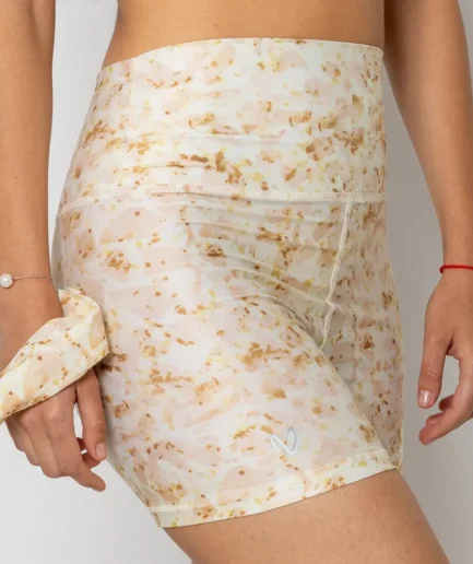 Vasiliki Desert Short