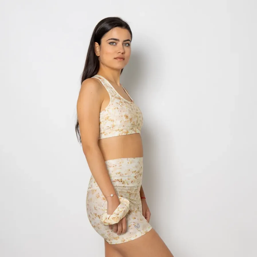 Vasiliki Desert Short