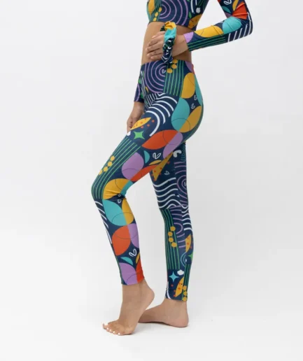Vasiliki Flow Legging