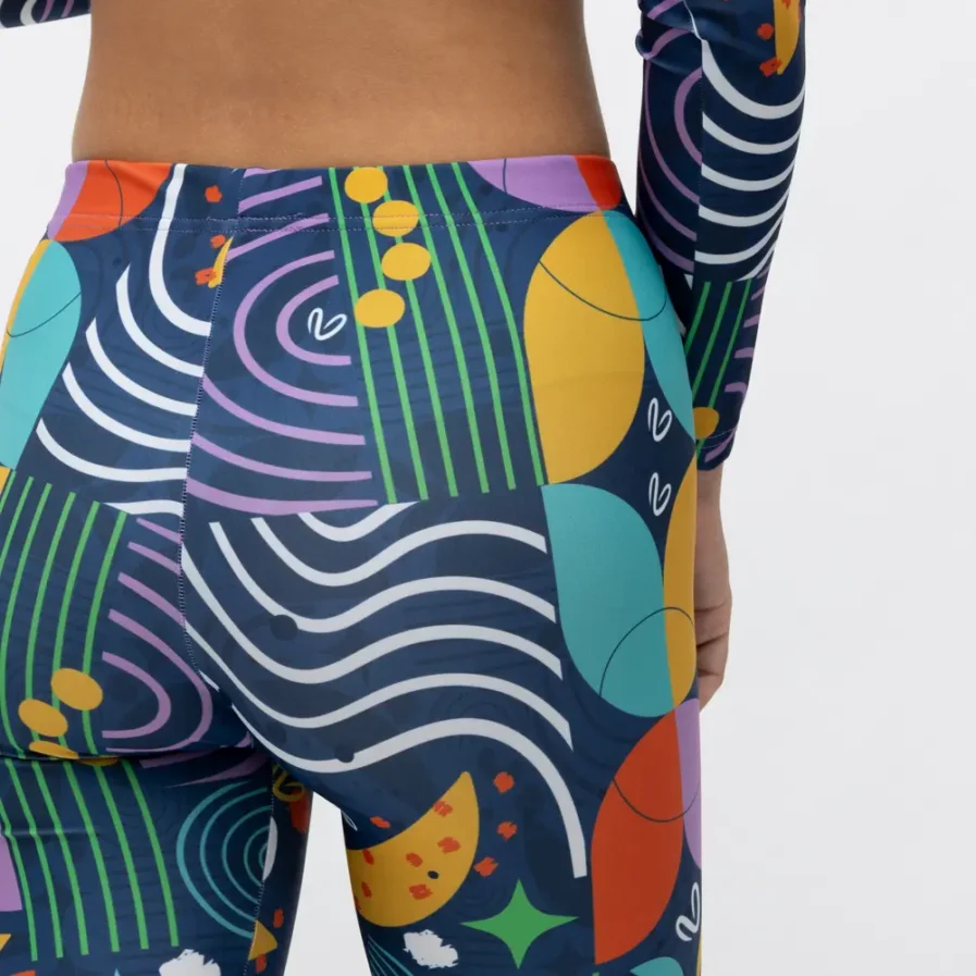Vasiliki Flow Legging
