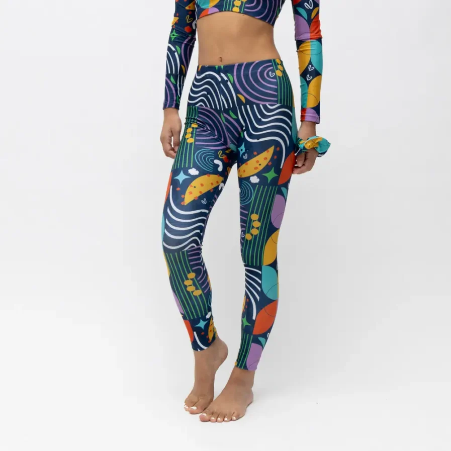 Vasiliki Flow Legging