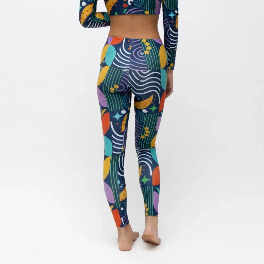 Vasiliki Flow Legging