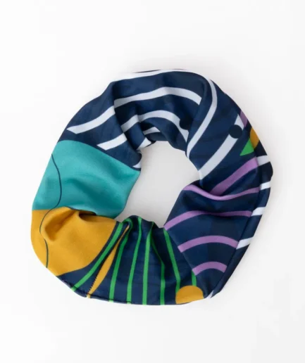 Flow Scrunchie