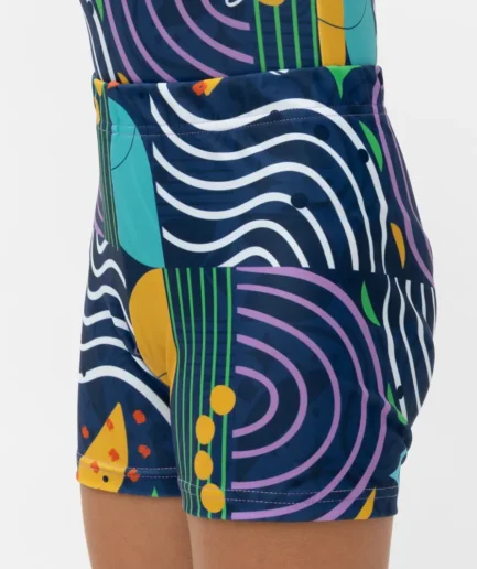 Vasiliki Flow Short