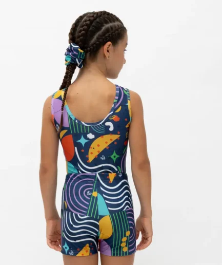 Vasiliki Flow Short
