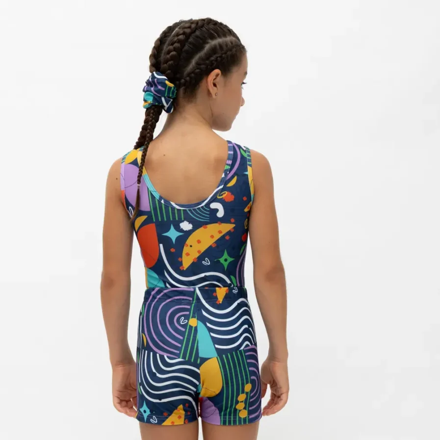 Vasiliki Flow Short