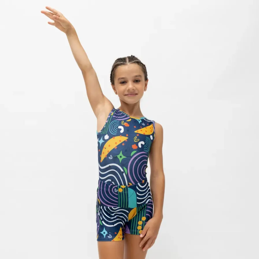 Vasiliki Flow Short
