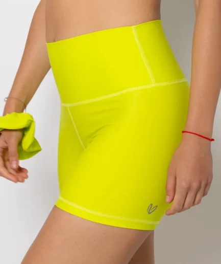 Vasiliki Lume Short