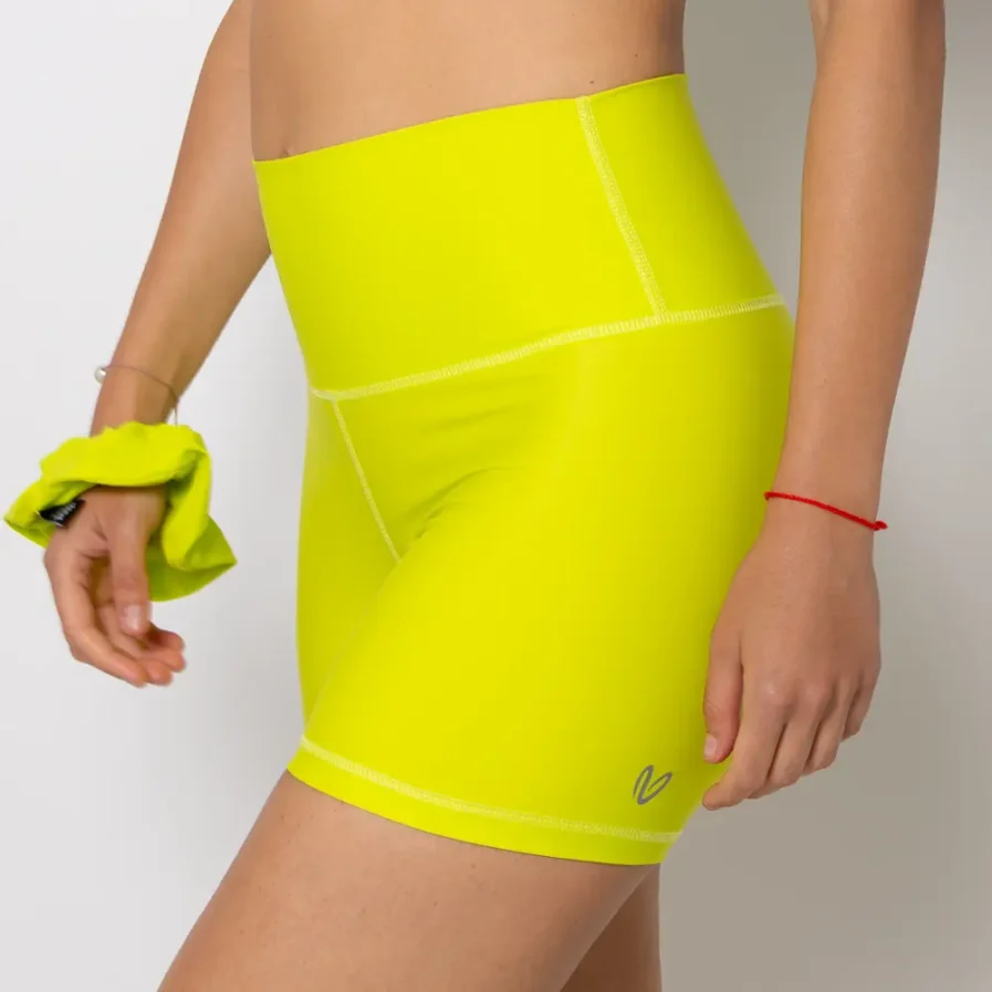 Vasiliki Lume Short