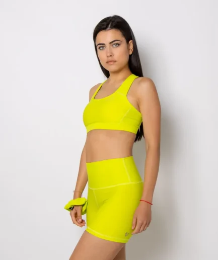 Vasiliki Lume Short