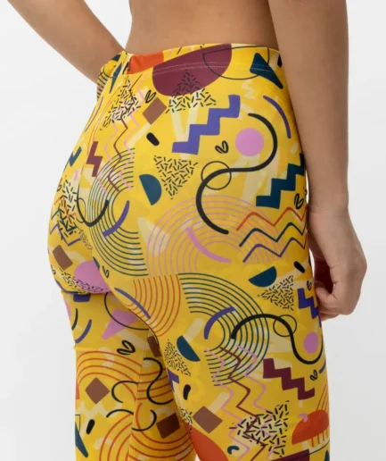 Vasiliki Vibe Biker Short