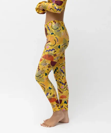 Vasiliki Vibe Legging