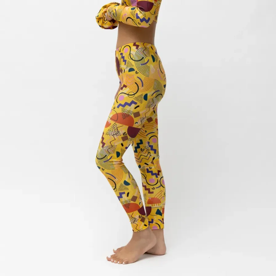Vasiliki Vibe Legging