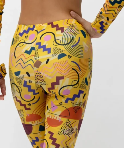 Vasiliki Vibe Legging