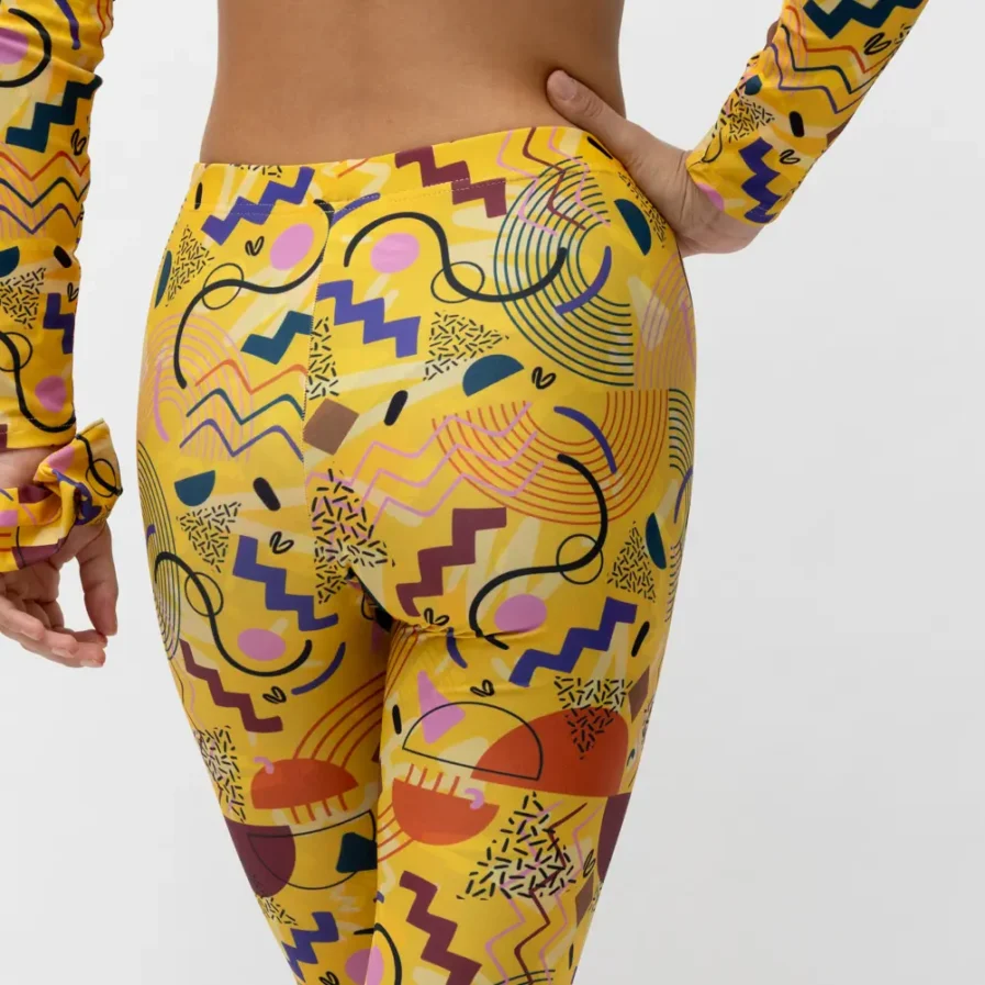 Vasiliki Vibe Legging