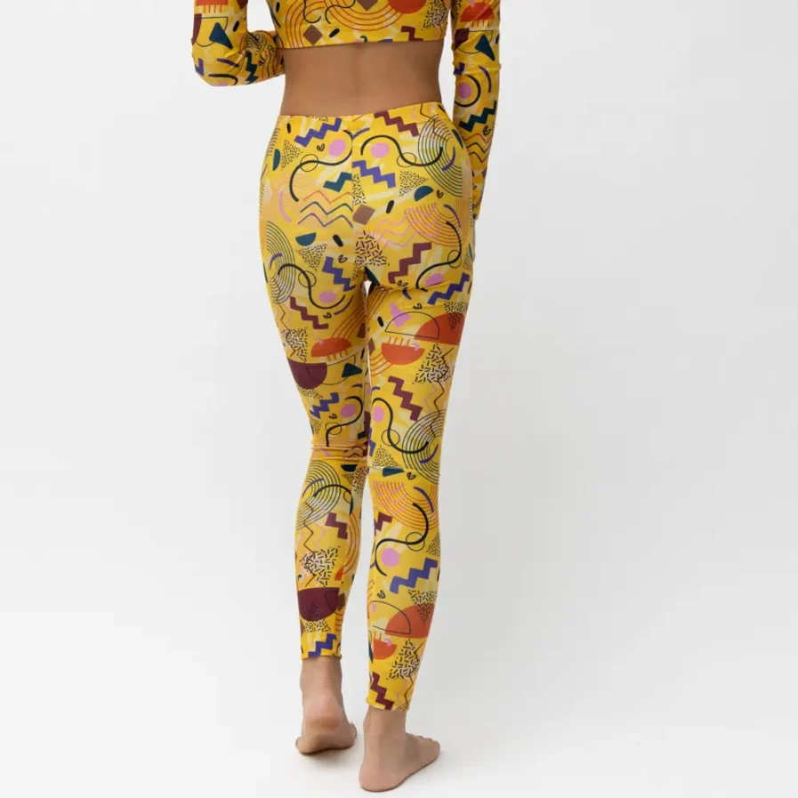 Vasiliki Vibe Legging
