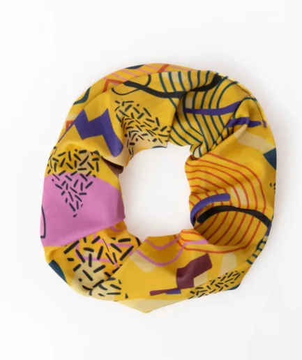 Vibe Scrunchie