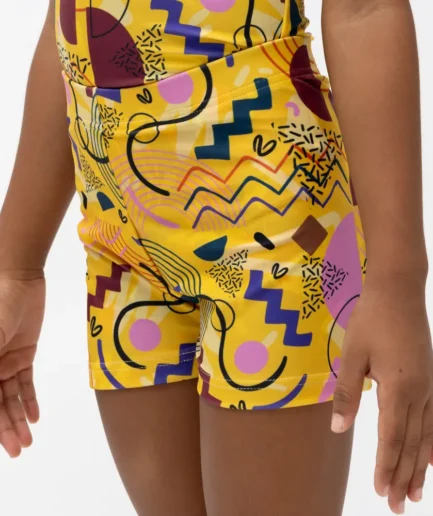 Vasiliki Vibe Short