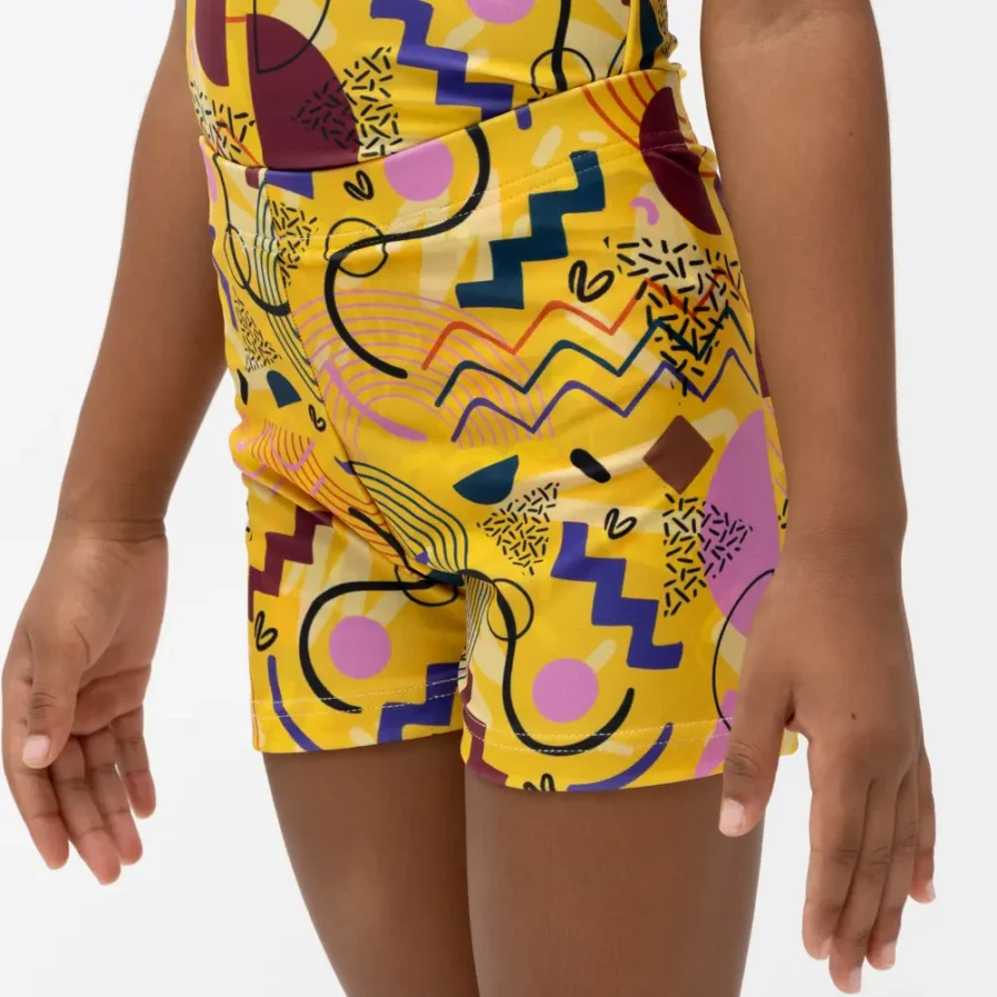Vasiliki Vibe Short