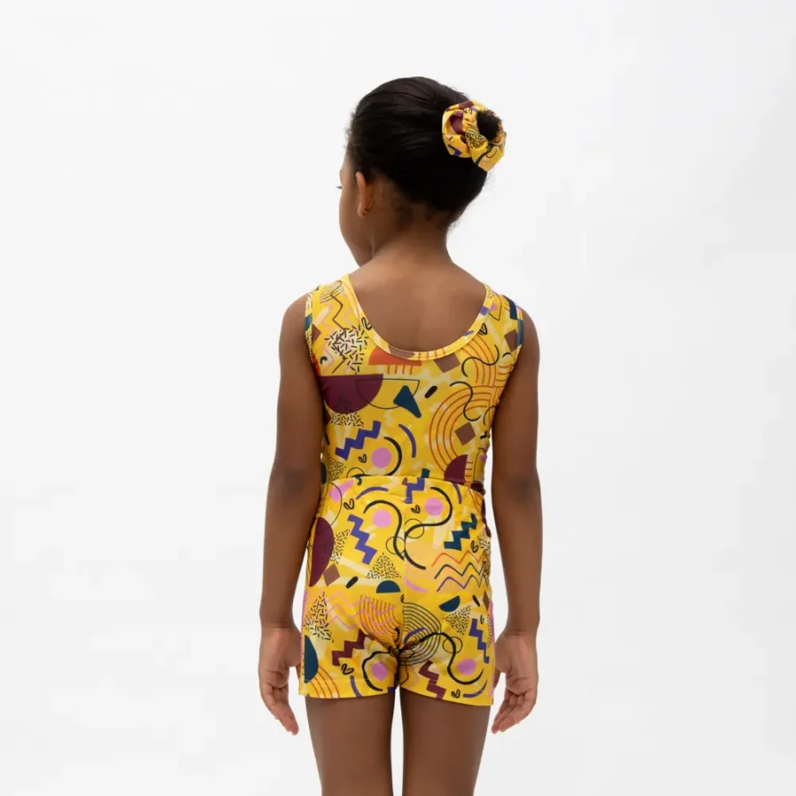 Vasiliki Vibe Short