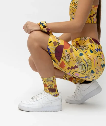 Vibe Performance Sock