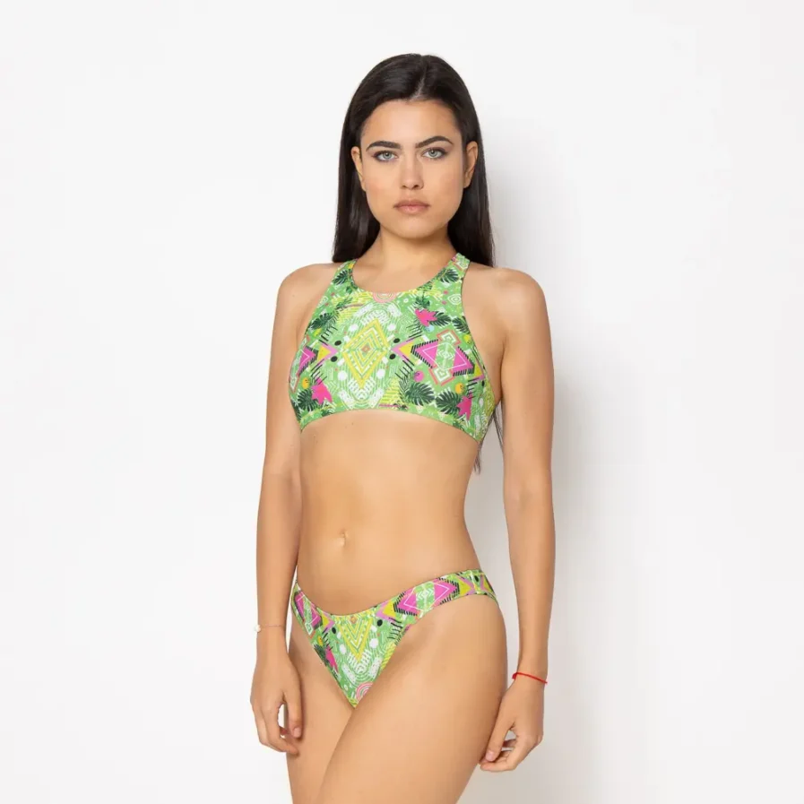 Women Sport Bikini Top Revolva