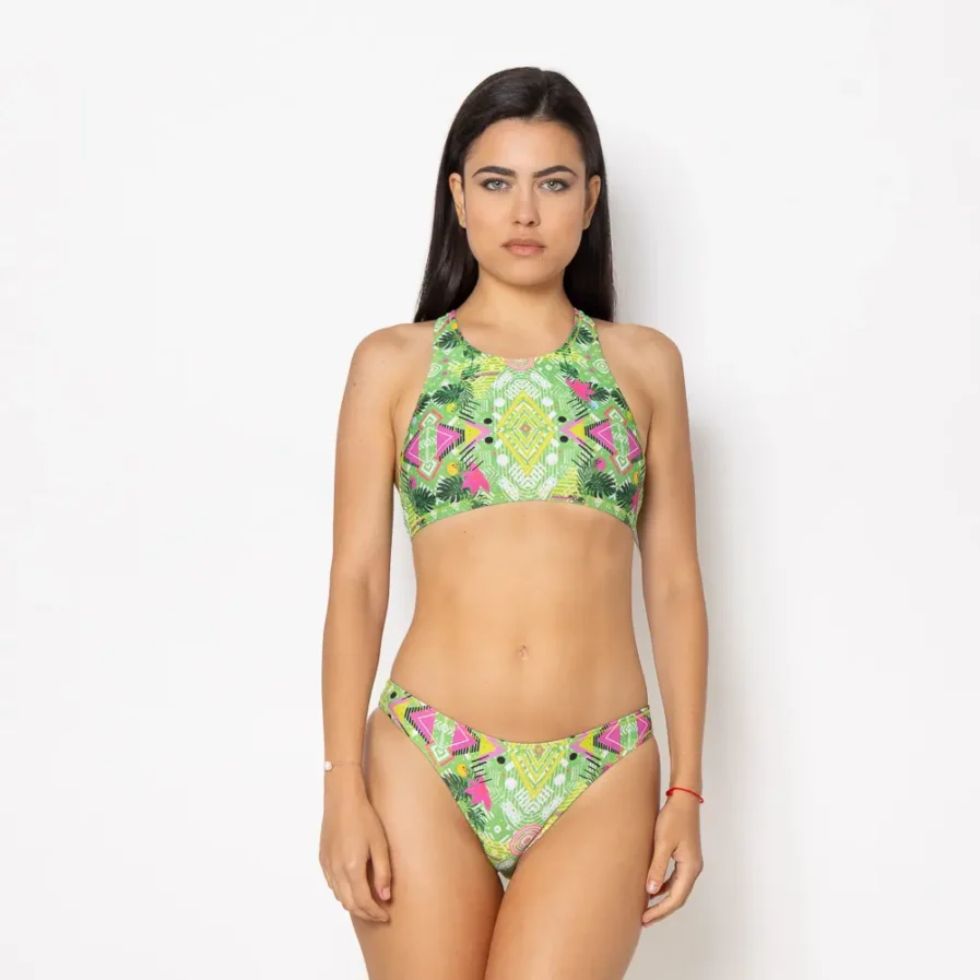 Women Sport Bikini Top Revolva